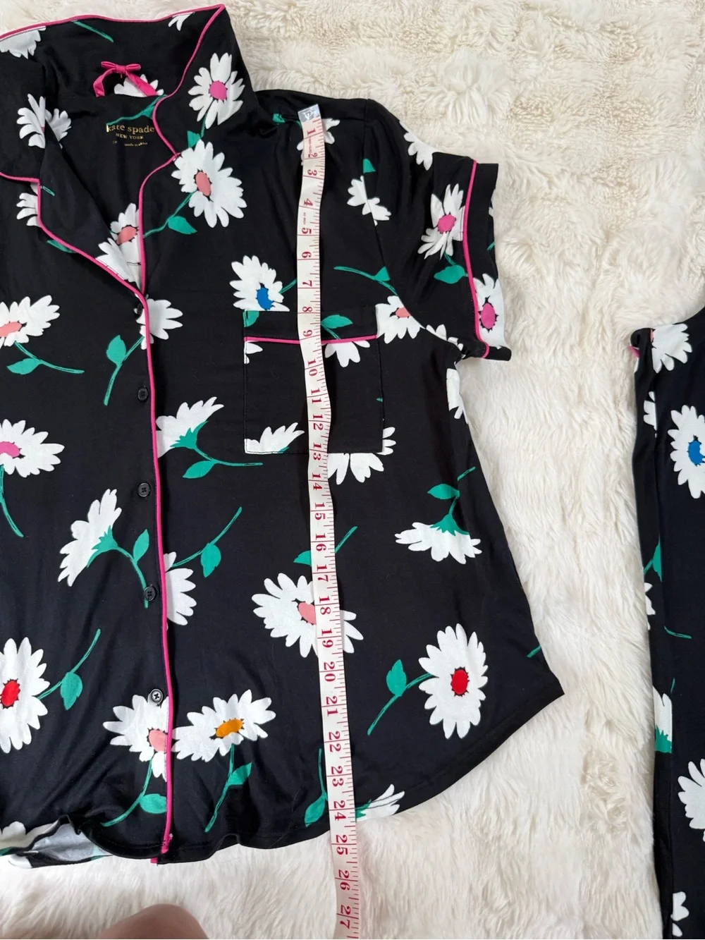 kate spade two piece